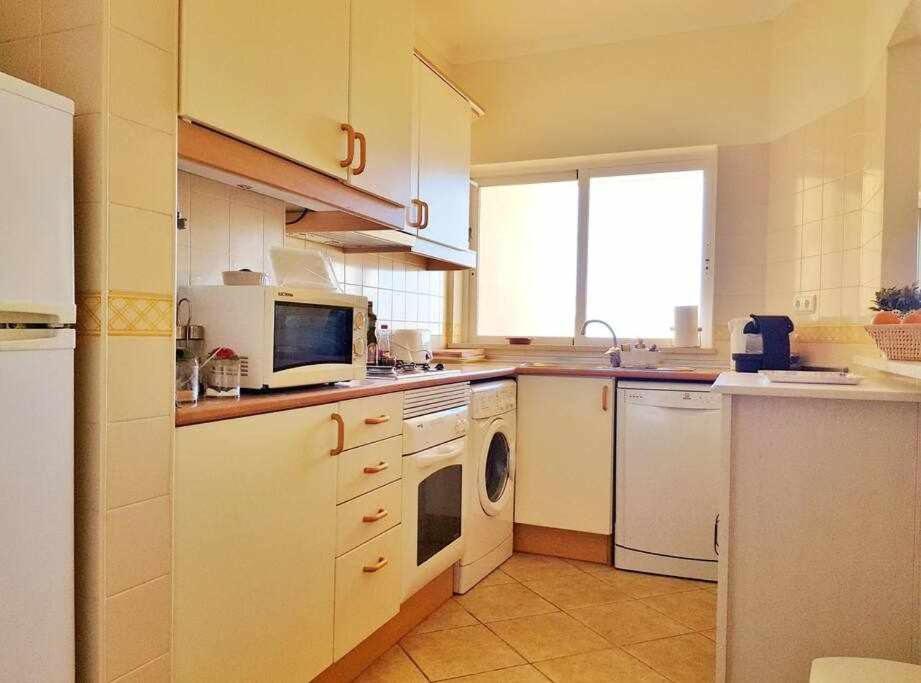 Coracao De Alvor Apartment Exterior photo