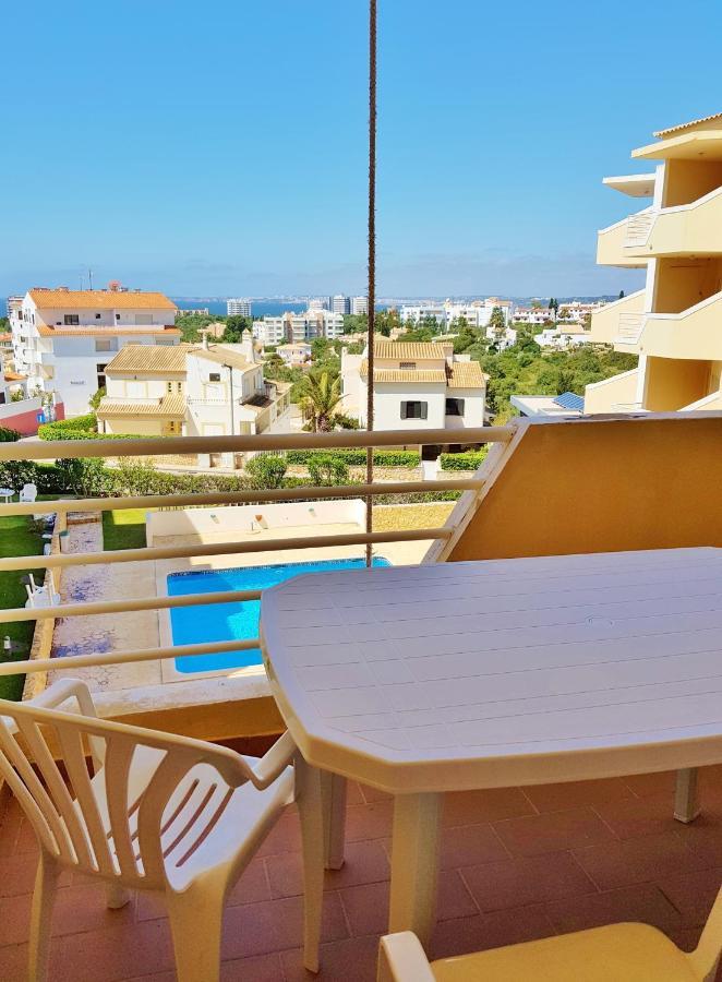 Coracao De Alvor Apartment Exterior photo